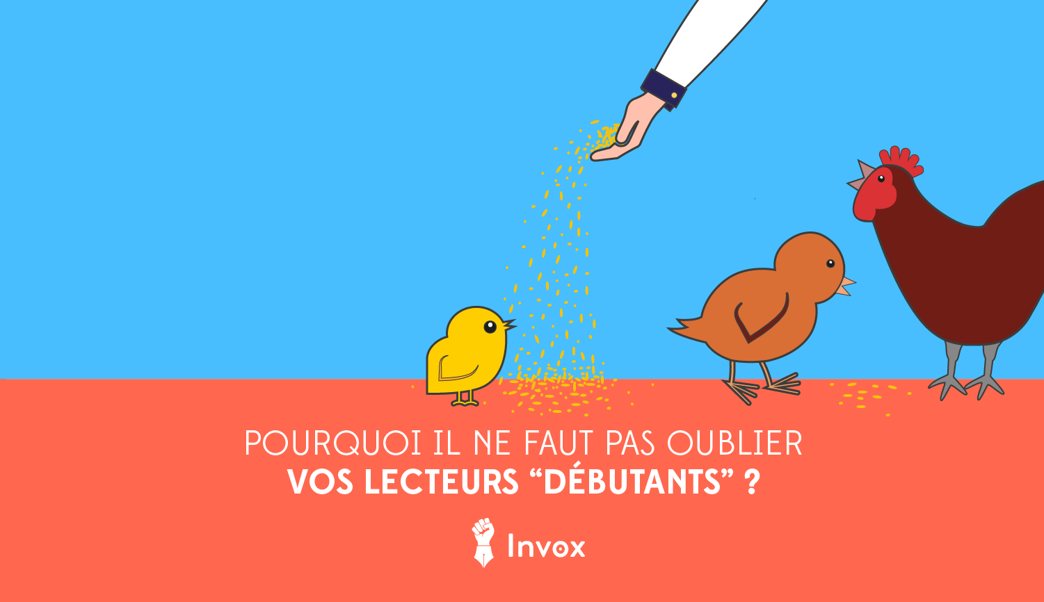 Pourquoi je ne rencontre personne