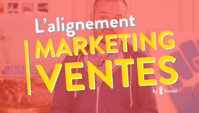 alignement marketing-ventes