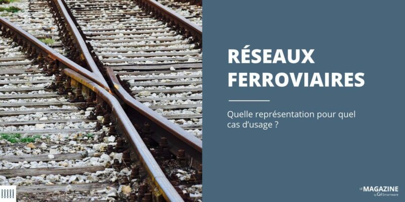 gismartware snack réseaux ferroviaires