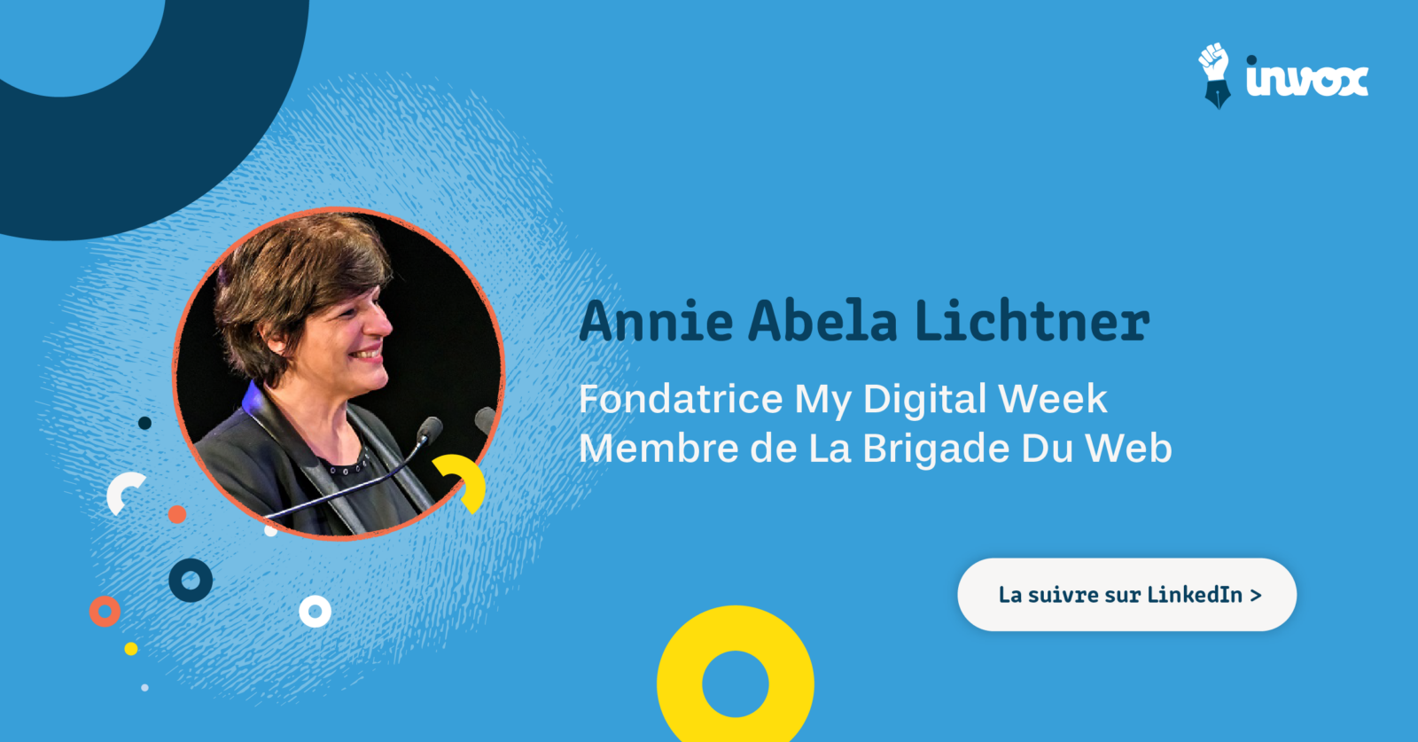 Annie Abela Lichtner