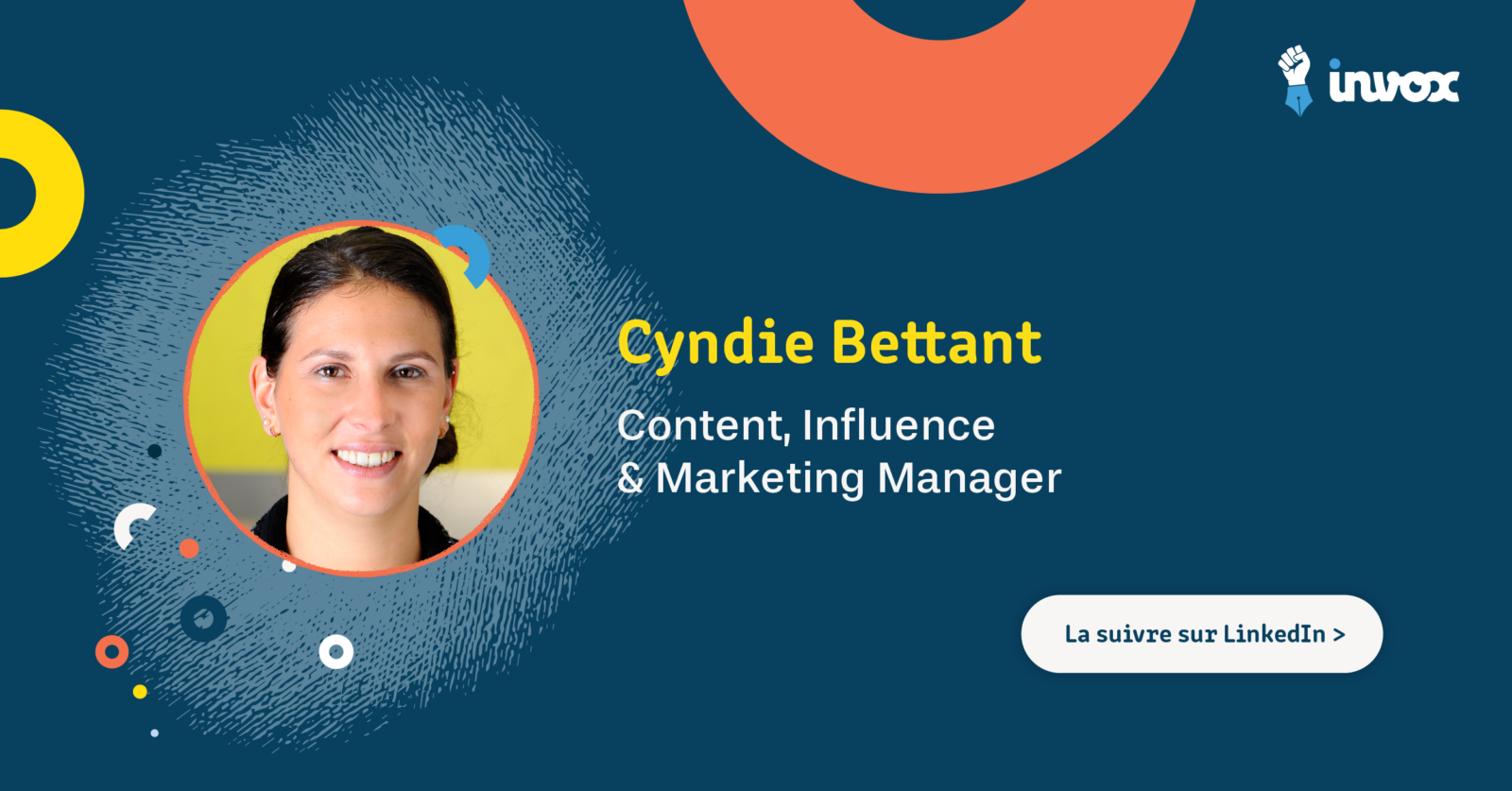 Cyndie Bettant