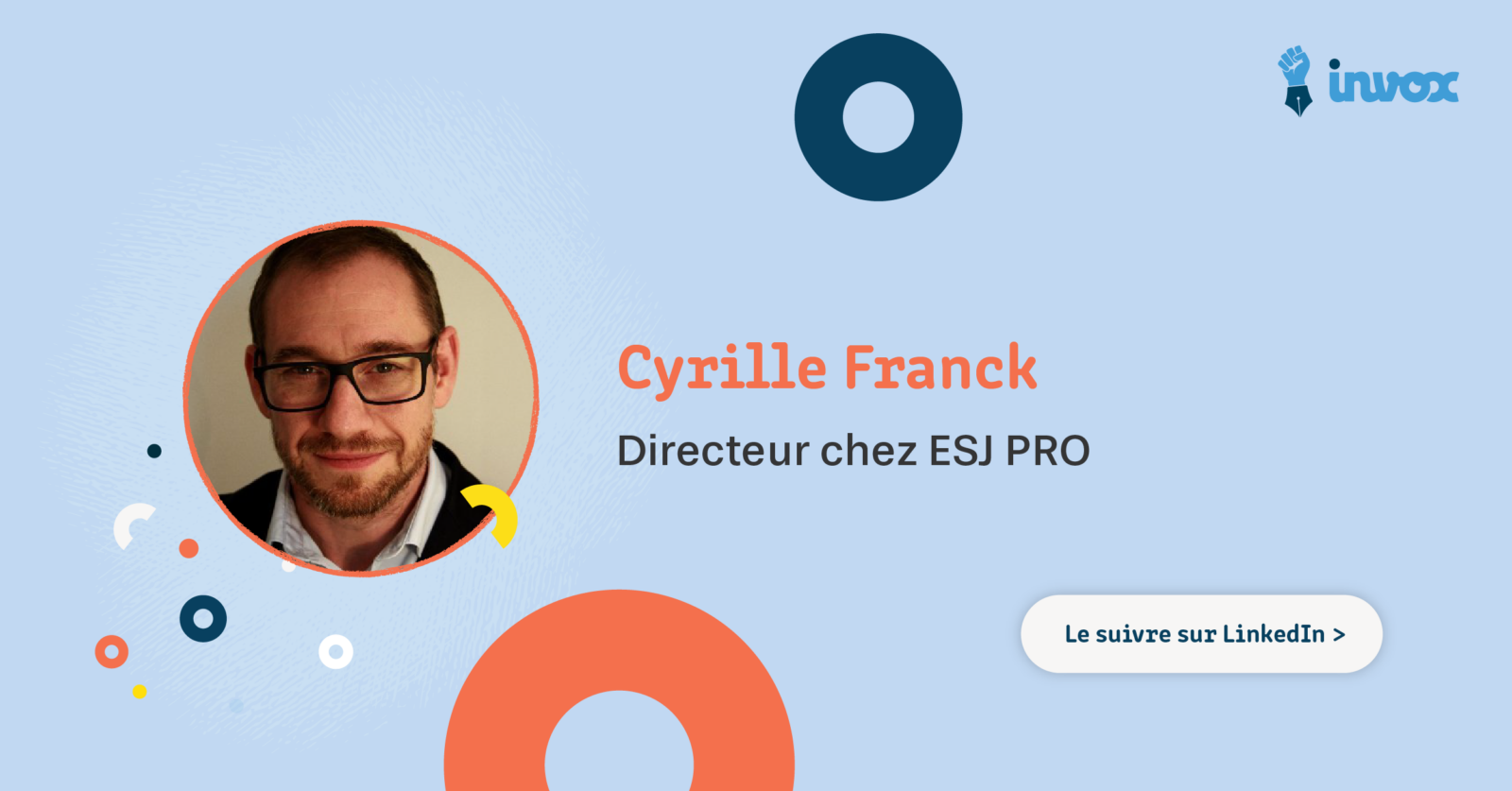Cyrille Franck