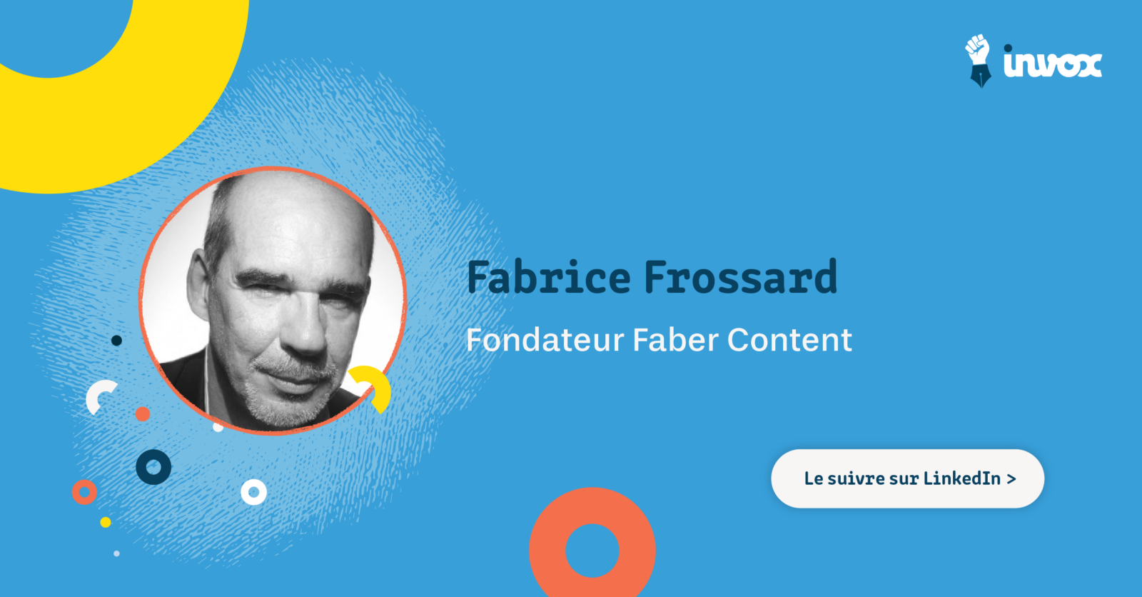 Fabrice Frossard