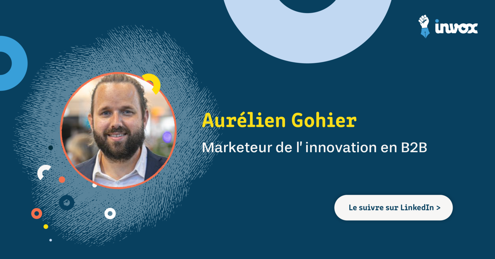 Aurélien Gohier