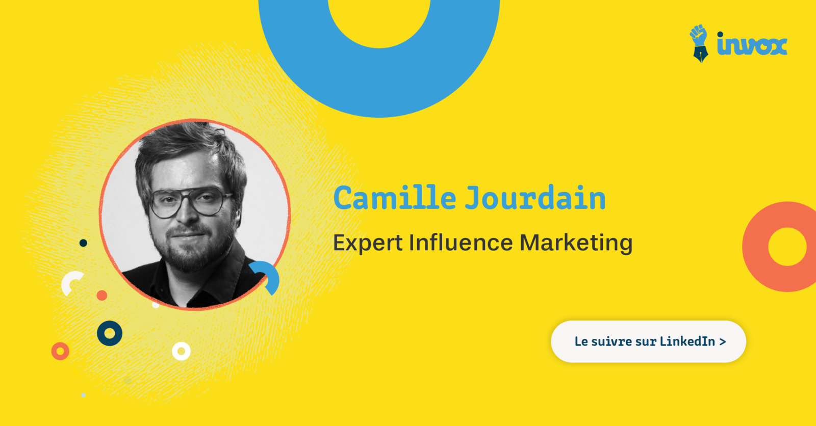 Camille Jourdain