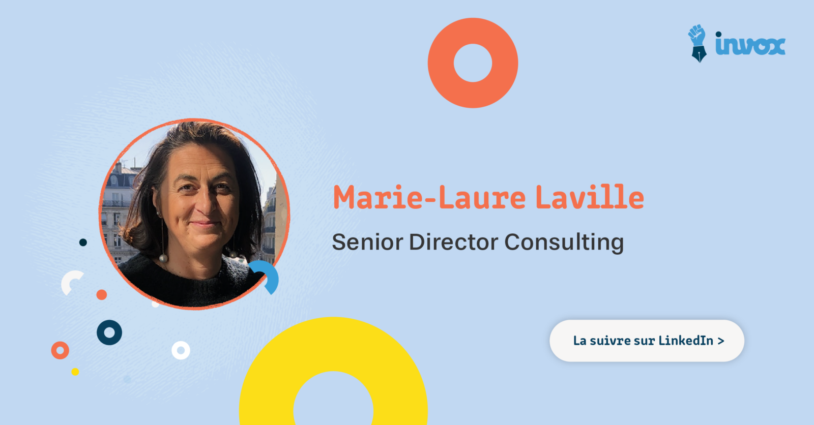 Marie-Laure Laville