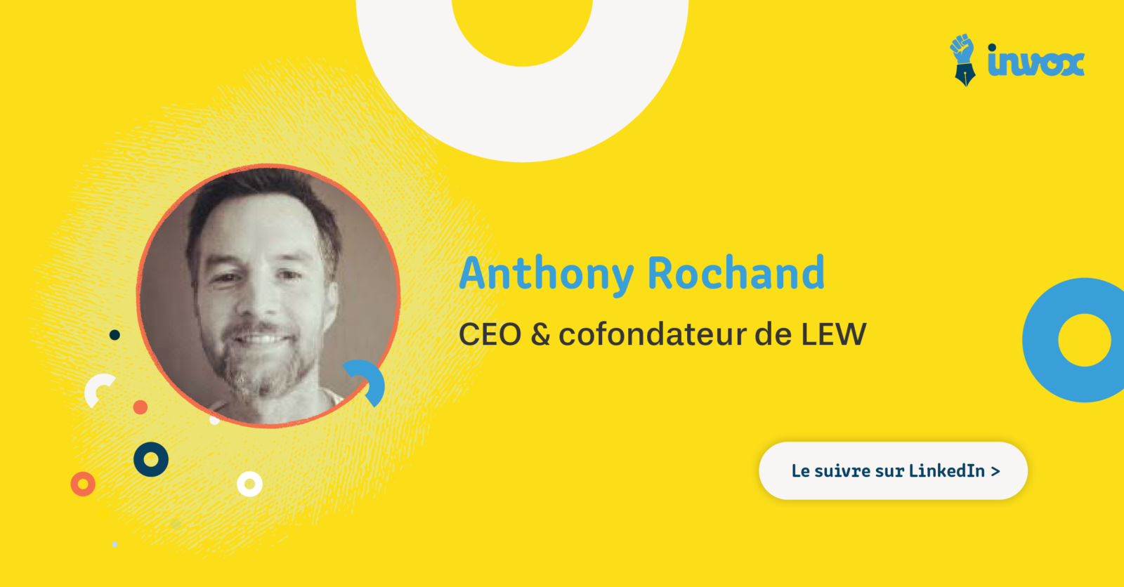 Anthony Rochand