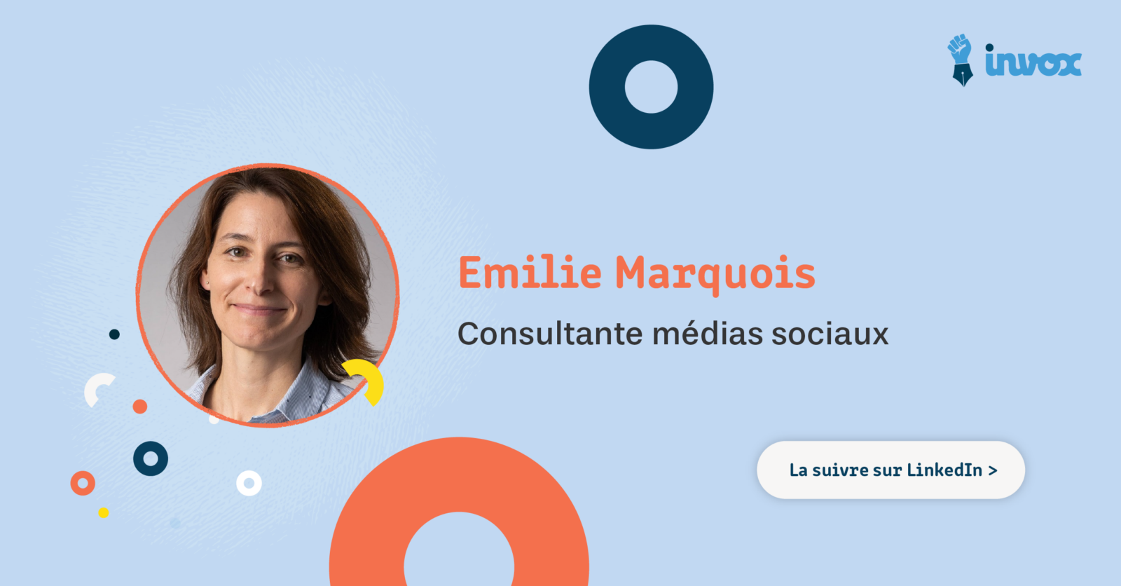 Emilie Marquois