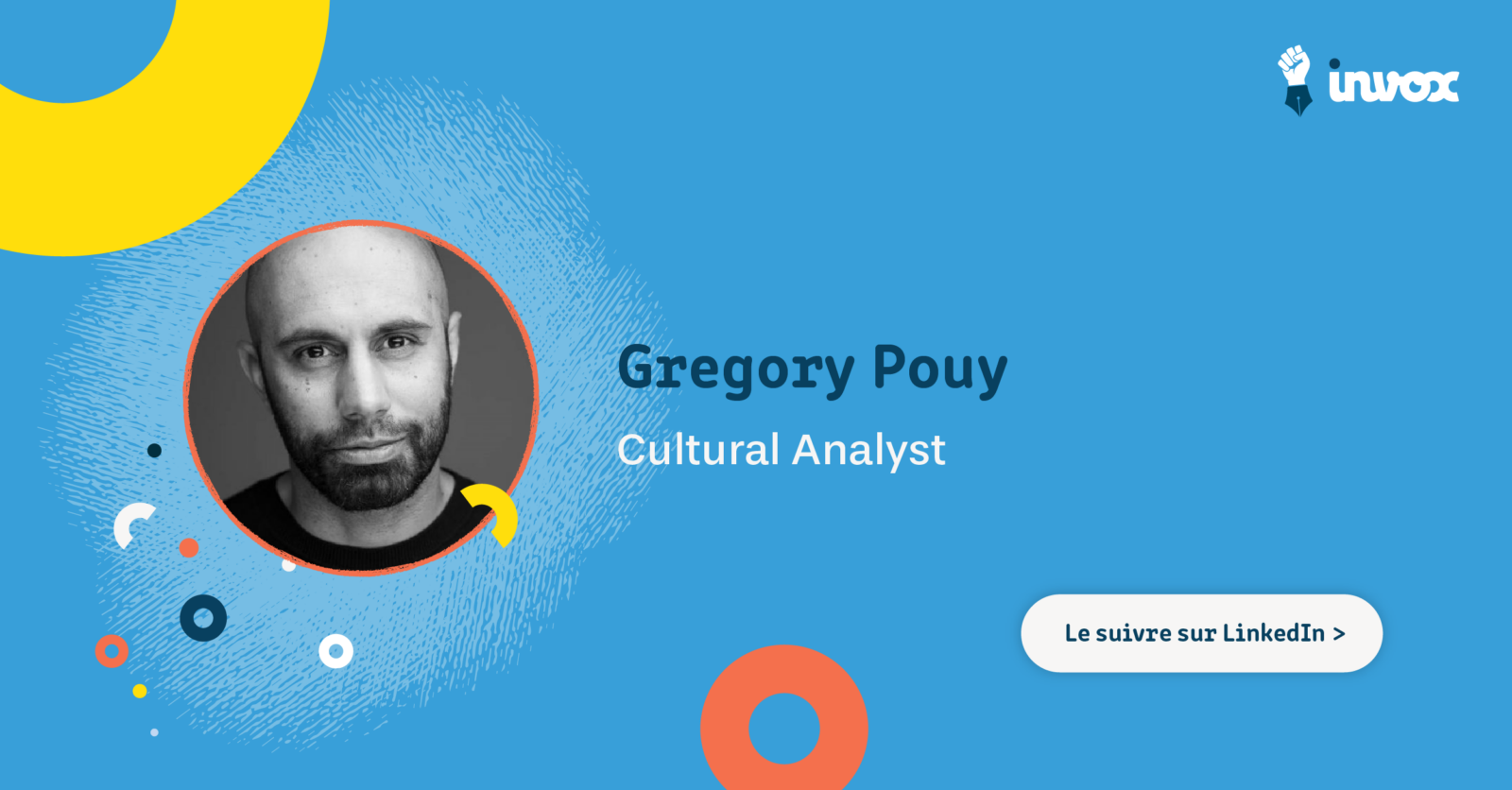 Gregory Pouy