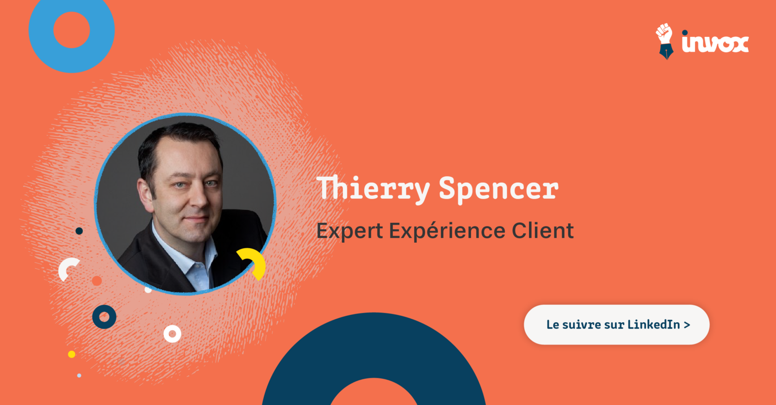 Thierry Spencer