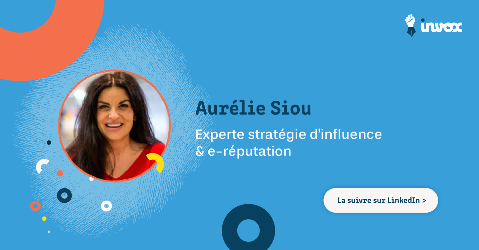 Aurélie Siou