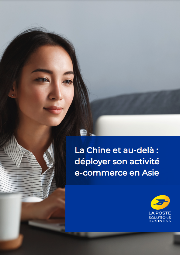 Ebook La Poste Solutions Business