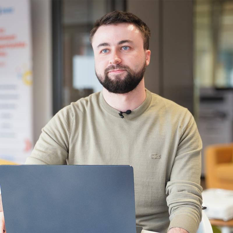 Vignette vidéo Audit HubSpot
