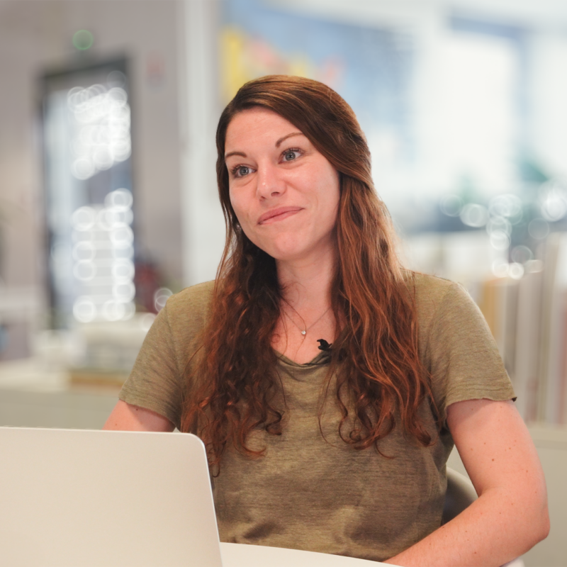 Vignette vidéo Leader Advocacy