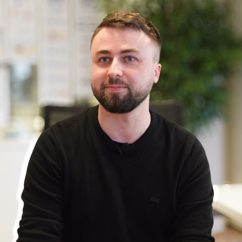 Vignette vidéo Marketing Automation