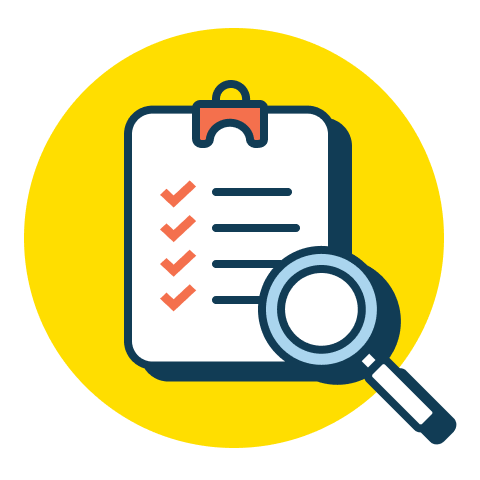 Benchmark et mapping de contenus