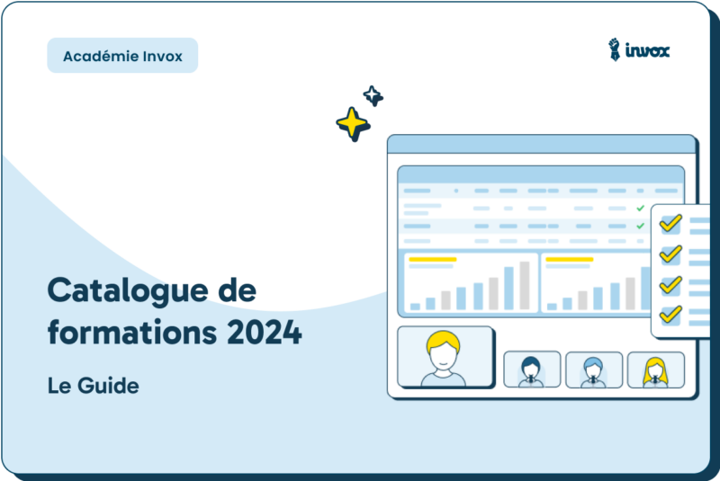 Ebook Catalogue de formations Mini