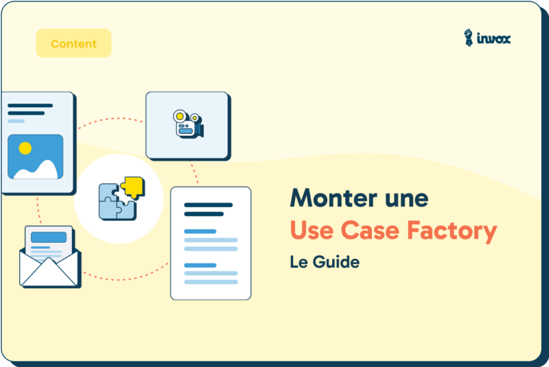 Ebook Use Case Factory Mini