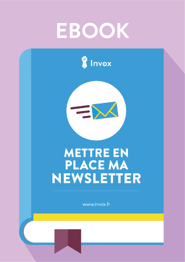 Ebook mettre en place ma newsletter