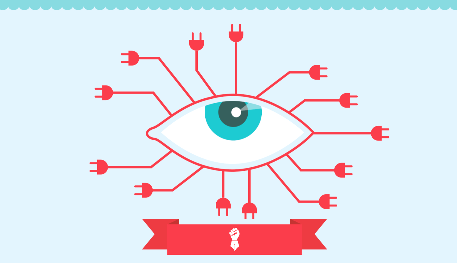 Pourquoi notre cerveau aime-t-il les infographies Invox content marketing