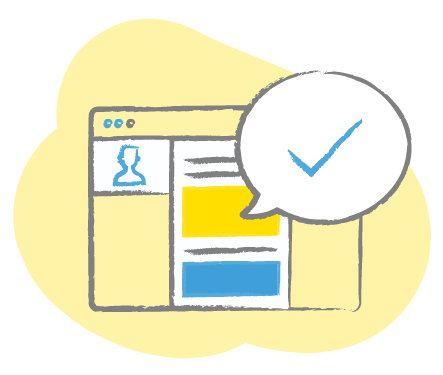 community management social media B2B invox