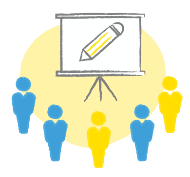 Méthode comité éditorial Invox Content Marketing