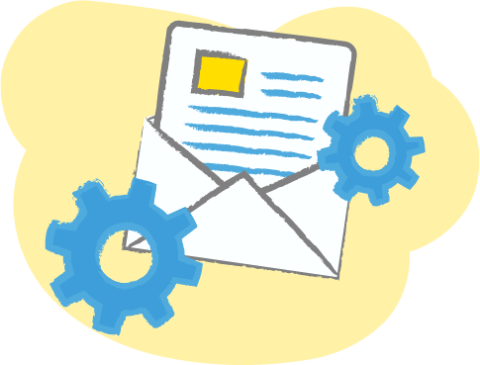 Marketing automation