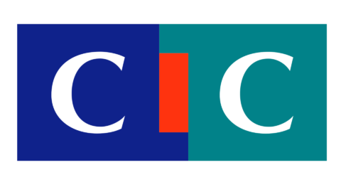 logo CIC