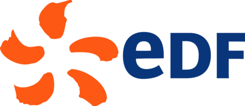 logo EDF