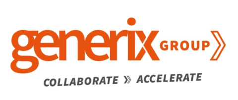 Logo Generix