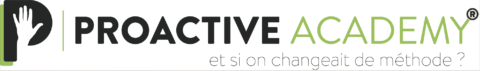 Logo Proactive Academy