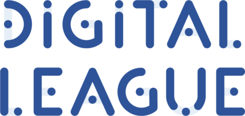 logo digital league