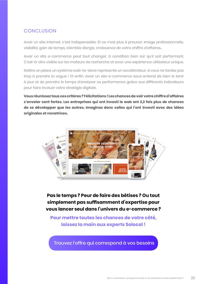 exemples d'ebooks solocal