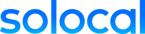 logo solocal
