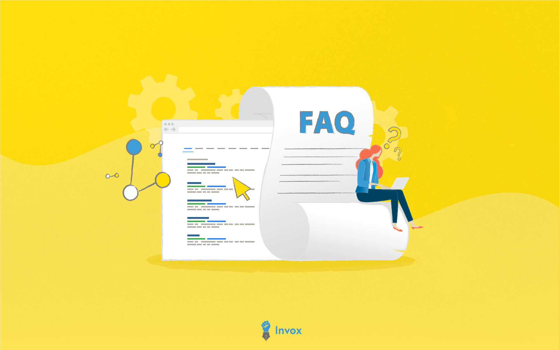 Faq Seo FAQ + SEO : la bonne combinaison pour votre stratégie marketing