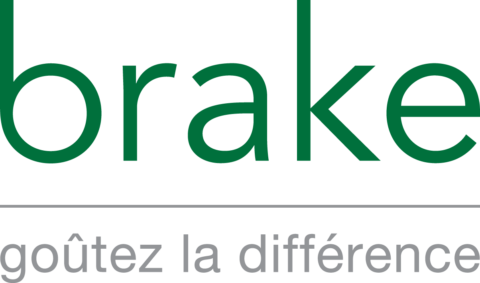 Brake logo