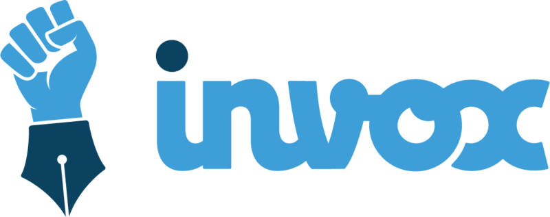 logo invox 2021