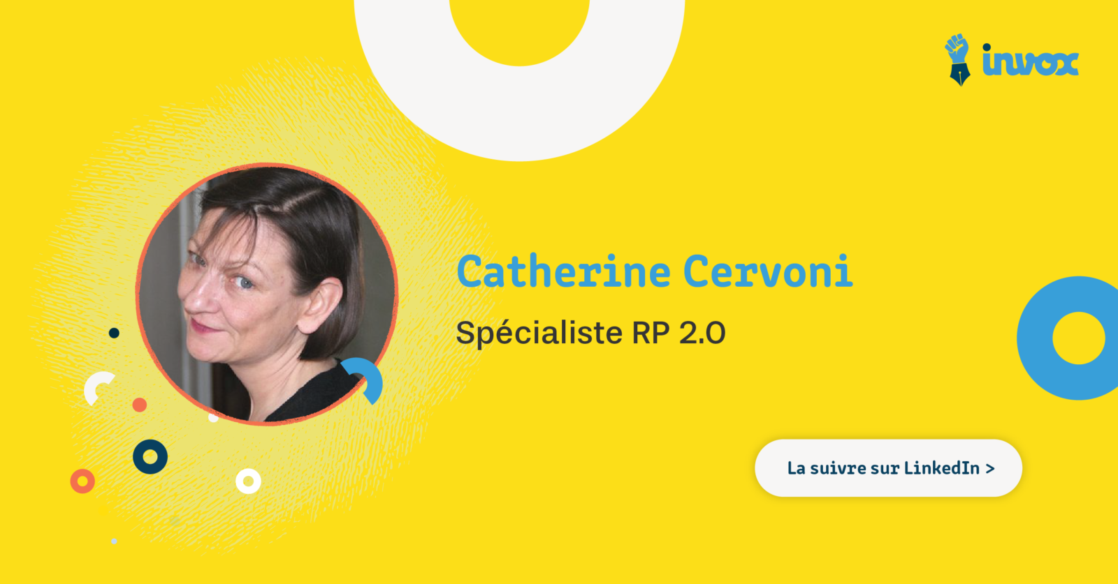 Catherine Cervoni