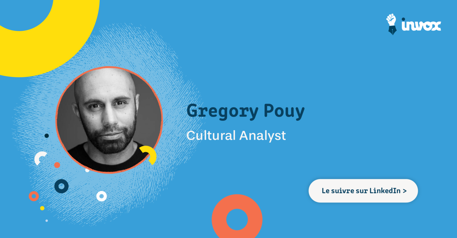 Gregory Pouy