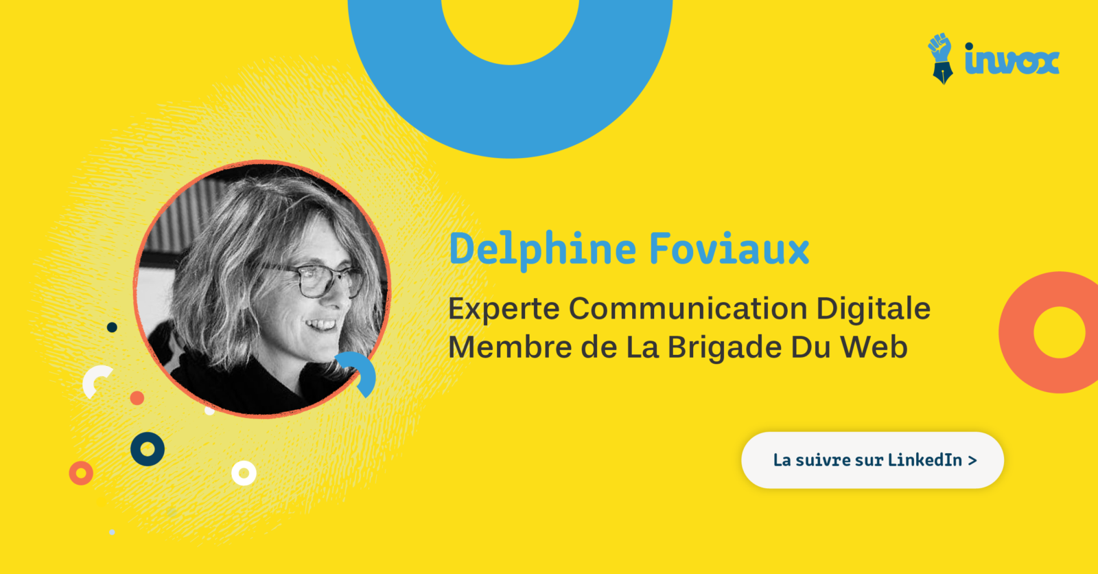 Delphine Foviaux