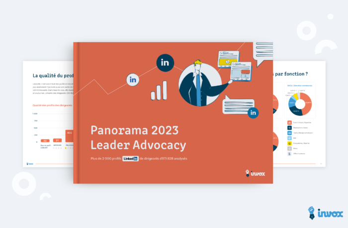 panorama leader advocacy