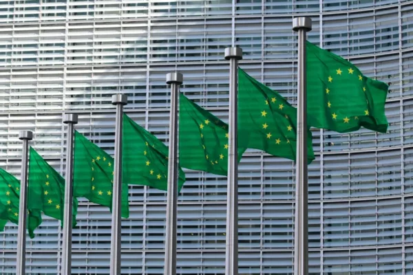 Legislation : Gain knowledge of European Green Deal constraints