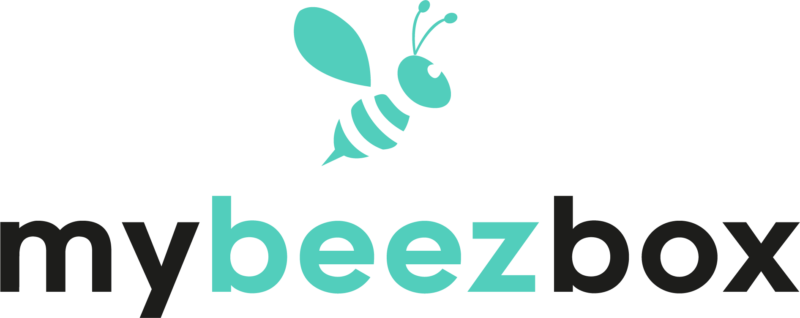 Logo MyBeezBox