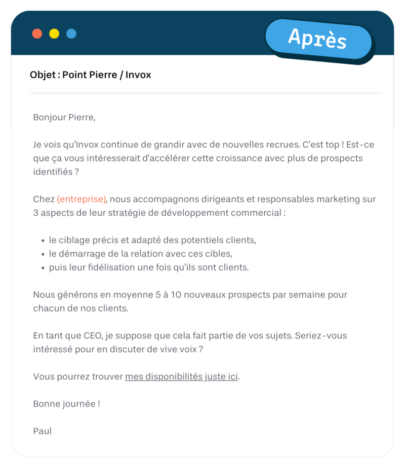 Cold-Mail- Proposition-daccompagnement-Apres