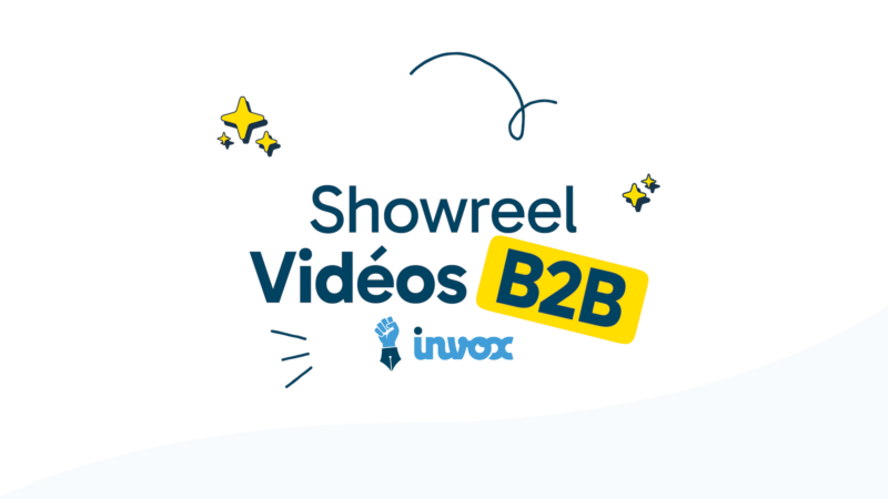 showreel Invox