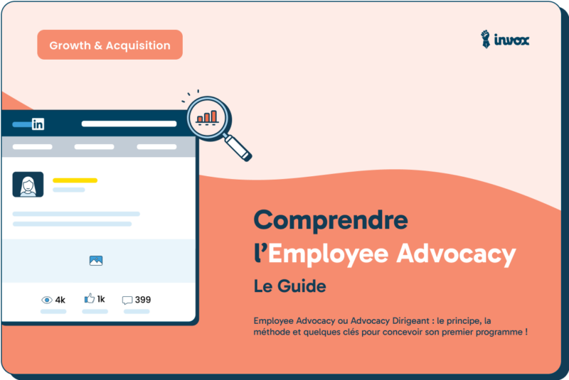 Ebook Employee Advocacy B2B Mini