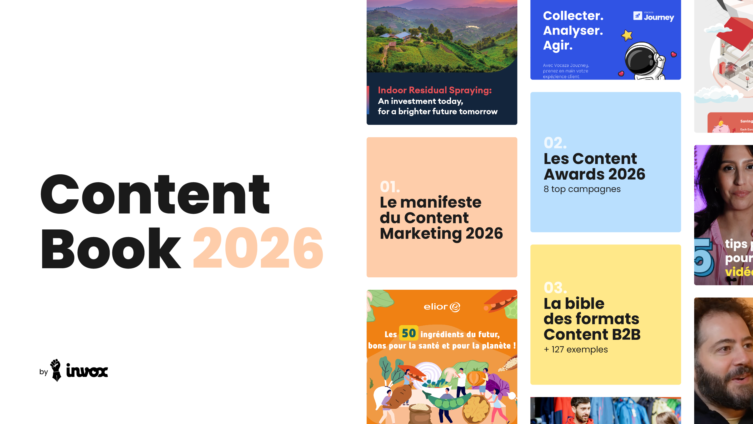 Content Book 2026 - Invox