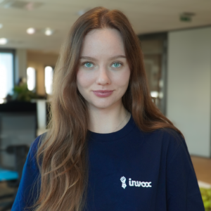 Portrait de Zheniya