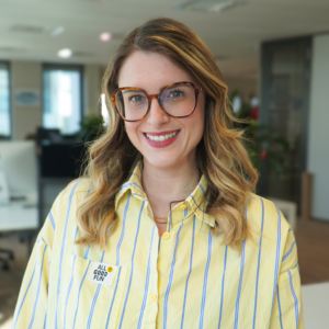 Portrait de Célia